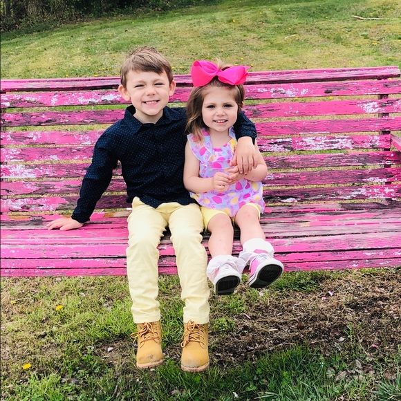 Meet your Posher, Katelynn - Picture 4 of 9